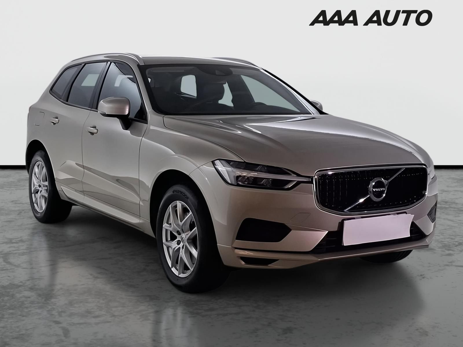 Volvo XC60, D4, Momentum, 4X4, Automat