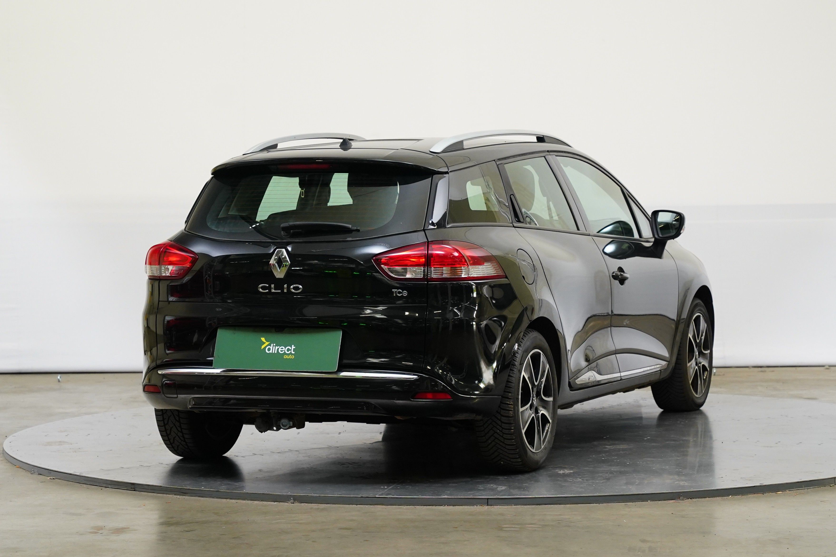 Renault Clio, 0.9 TCe 66 kW Energy Luxe - fotka 2