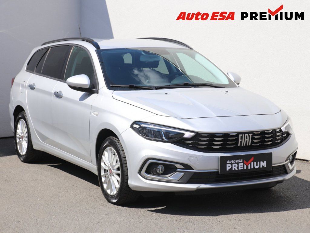 Fiat Tipo, 1.0