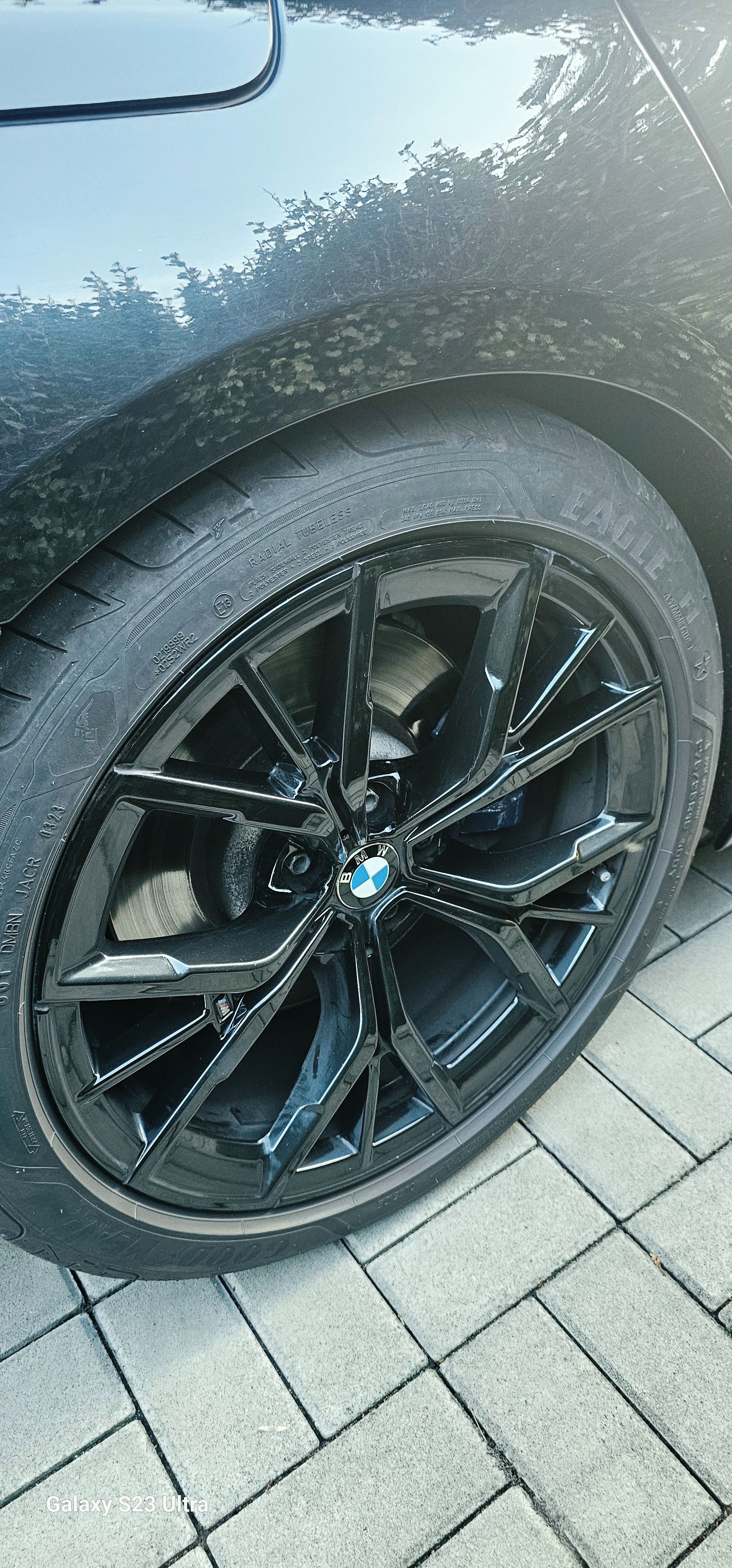 BMW Řada 5 - fotka 3