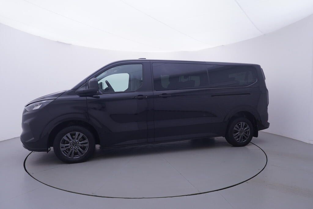 Ford Tourneo Connect, Titanium 2.0 TDI 125 kW - fotka 2