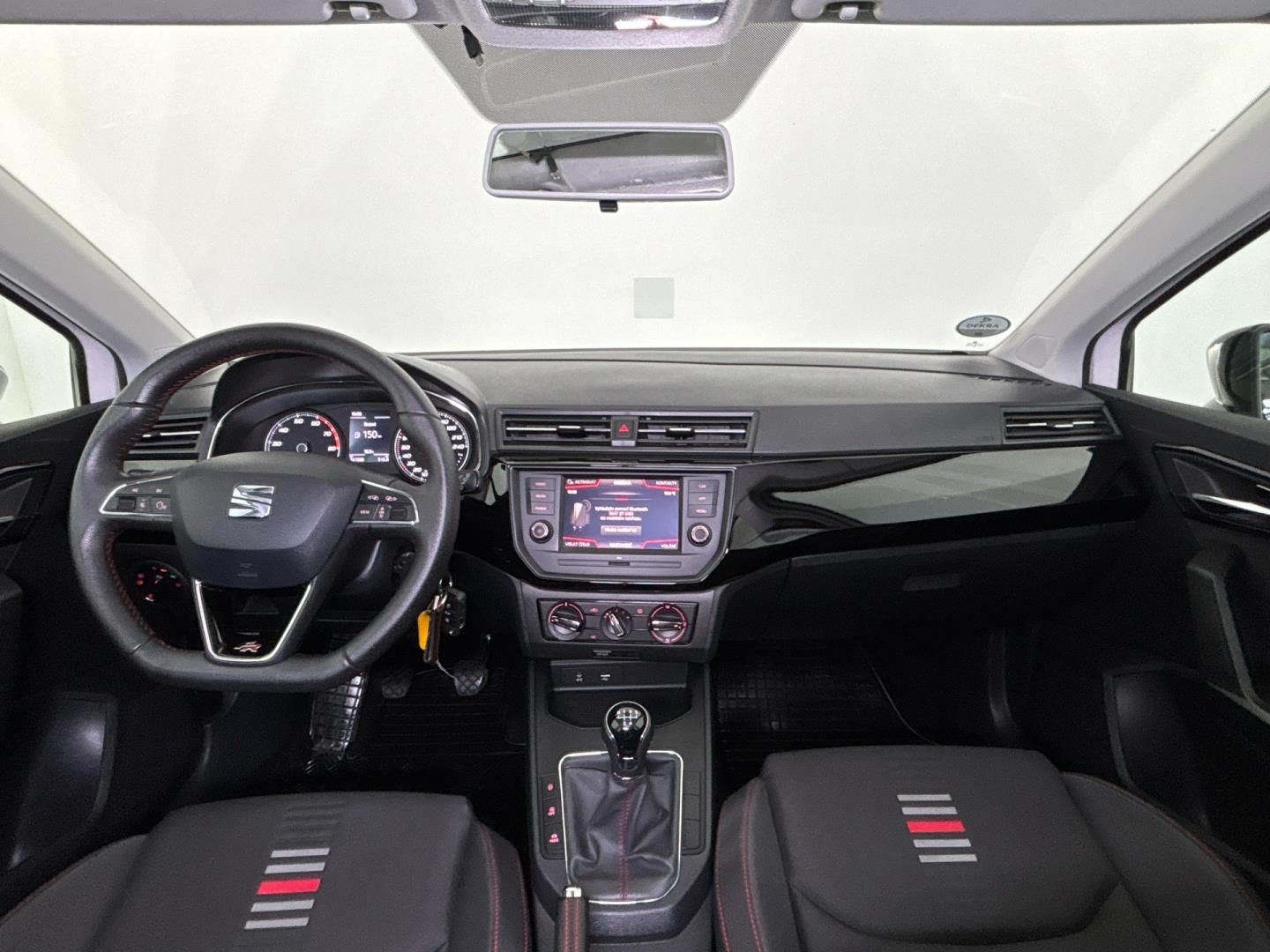Seat Ibiza, 1.0 TSI / 70 kW FR - fotka 5