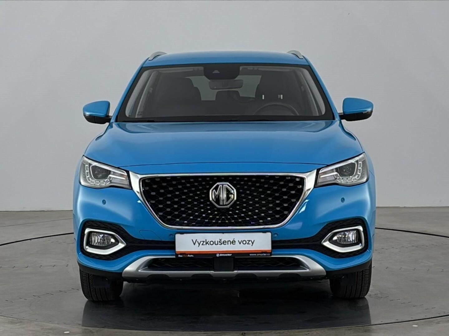 MG HS, 1.5 TGi / 119 kW Emotion - fotka 4
