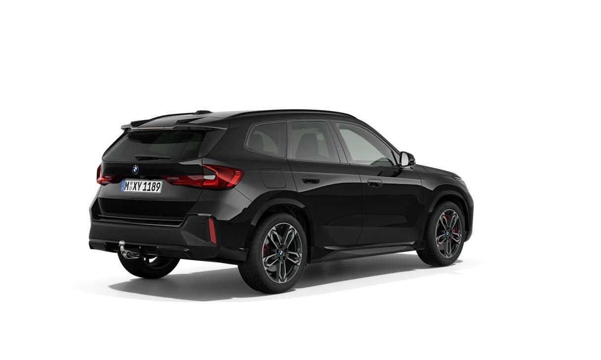 BMW X1, X1 xDrive20d - fotka 2