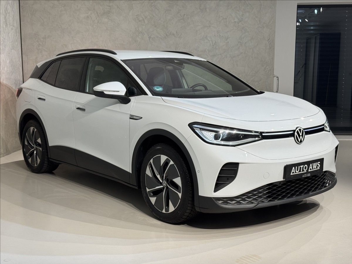 Volkswagen ID.4, Pro Tepelko IQ Light Kamera - fotka 4