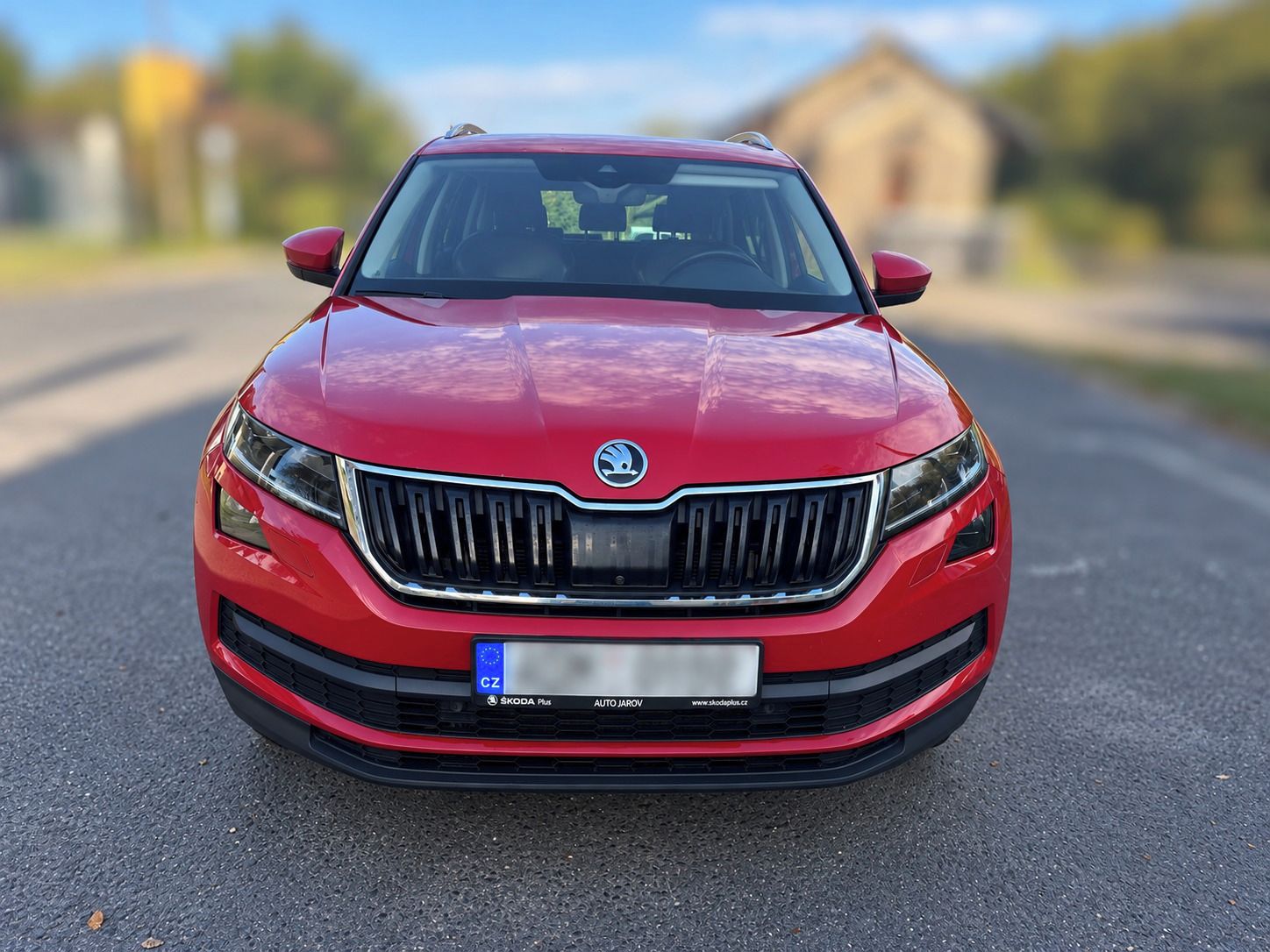 Škoda Kodiaq, 2,0 TDI 4x4, DSG, TOP výbava - fotka 2