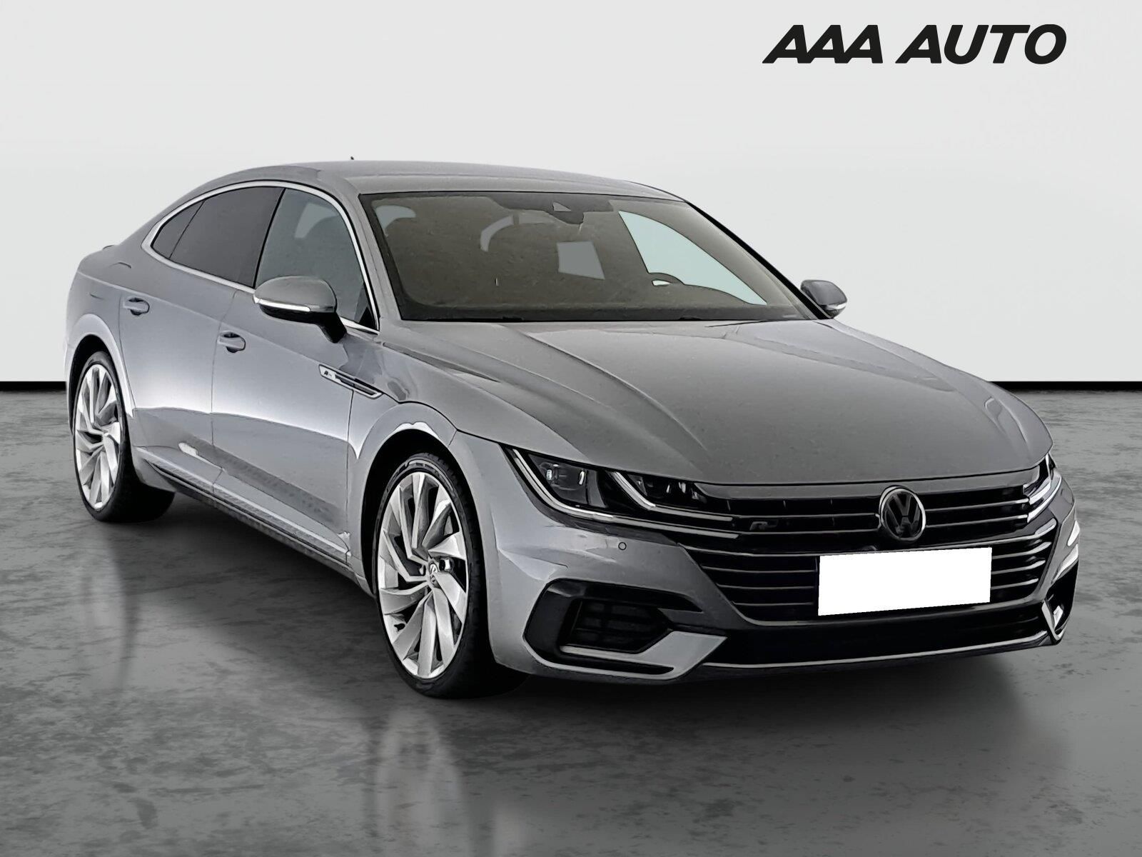 Volkswagen Arteon, 2.0 BiTDI 4Motion, R-line