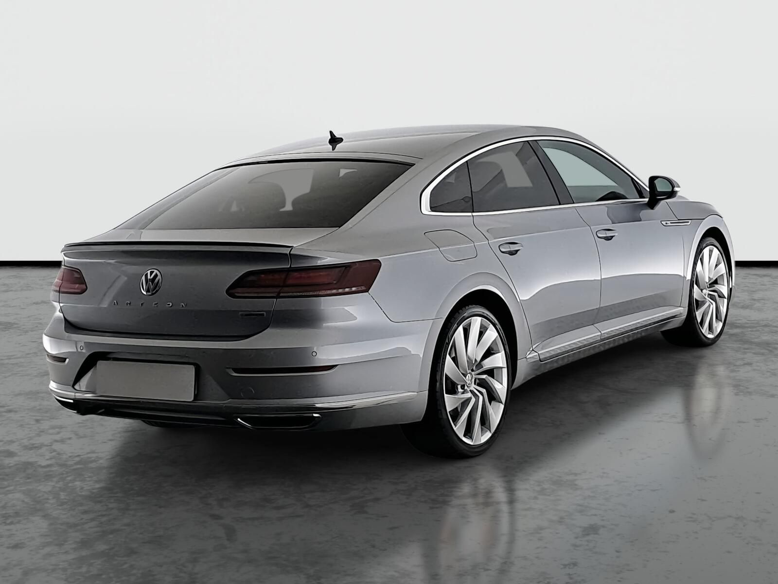 Volkswagen Arteon, 2.0 BiTDI 4Motion, R-line - fotka 5