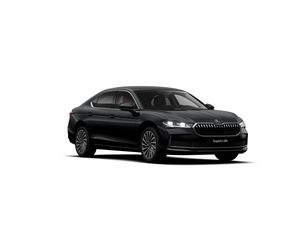 Škoda Superb, 2.0 TDI DSG / 142 kW L&K