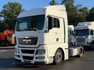 MAN TGX, 18.440 EEV LOWDECK MEGA (0956)