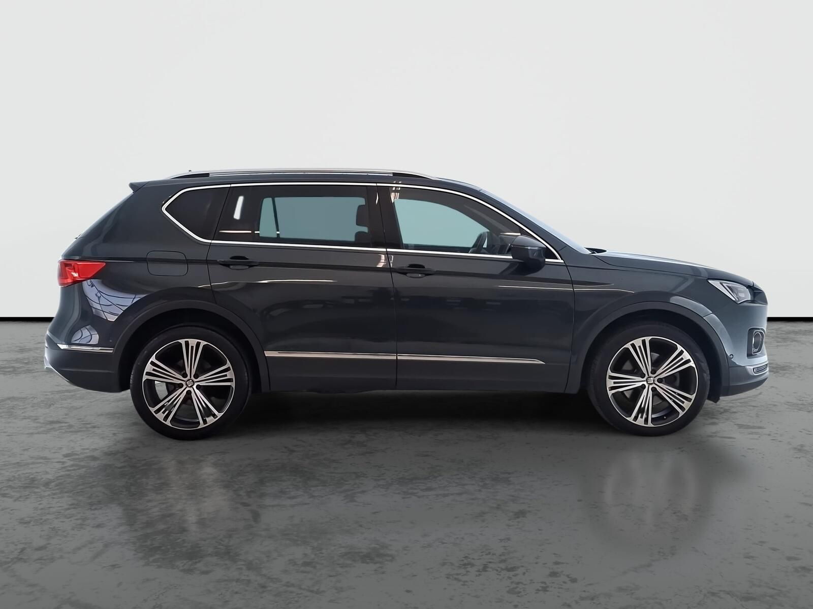 Seat Tarraco, 2.0 TDI 4Drive, Xcellence - fotka 6