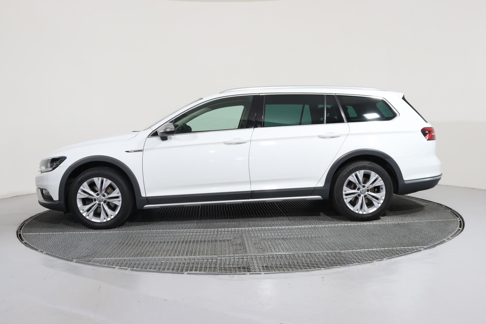 Volkswagen Passat, Alltrack 2,0 TDI 110 kW 4Mot - fotka 3