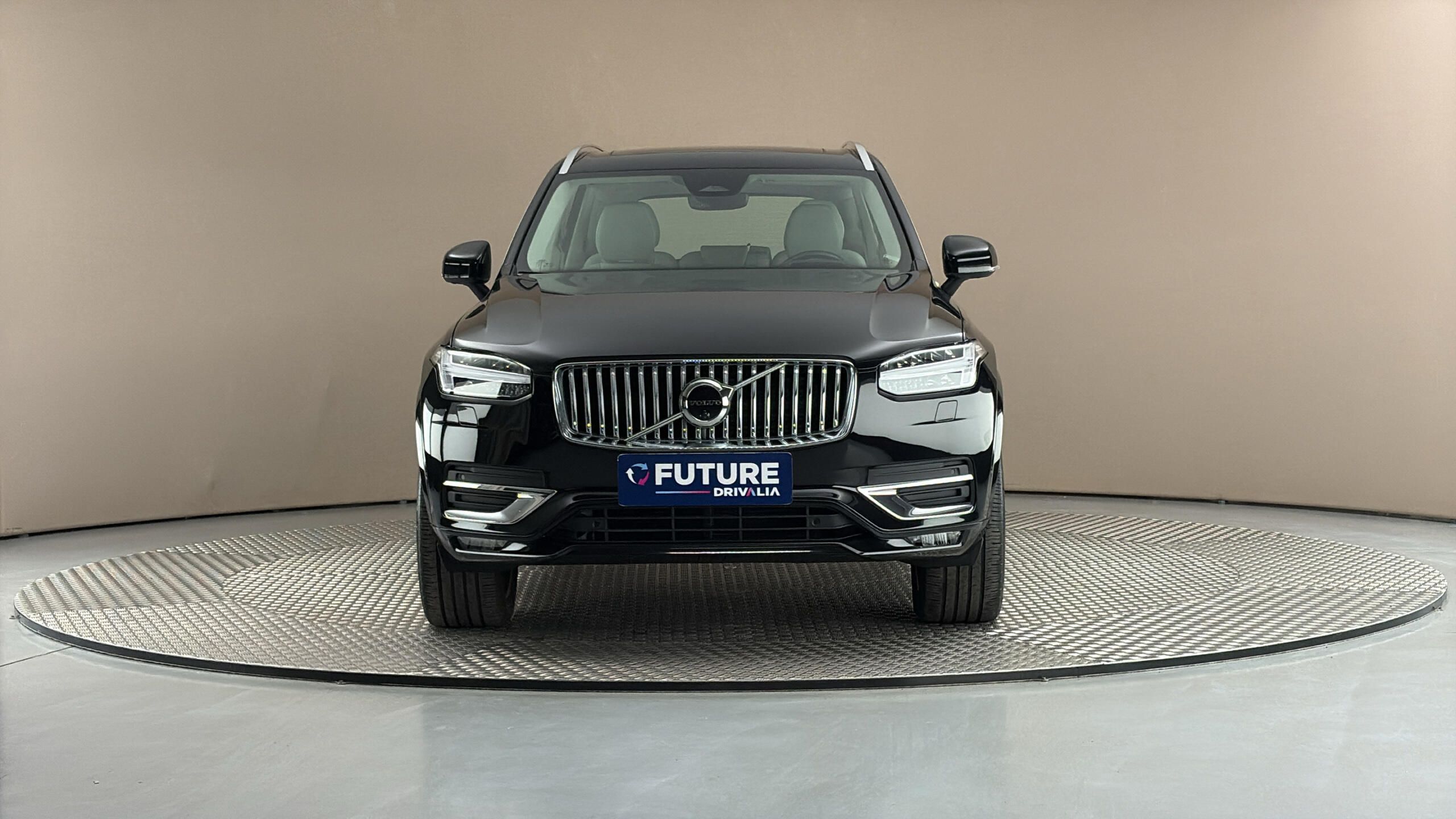 Volvo XC90, 2.0 B5 AUT AWD Ultimate Bright - fotka 3