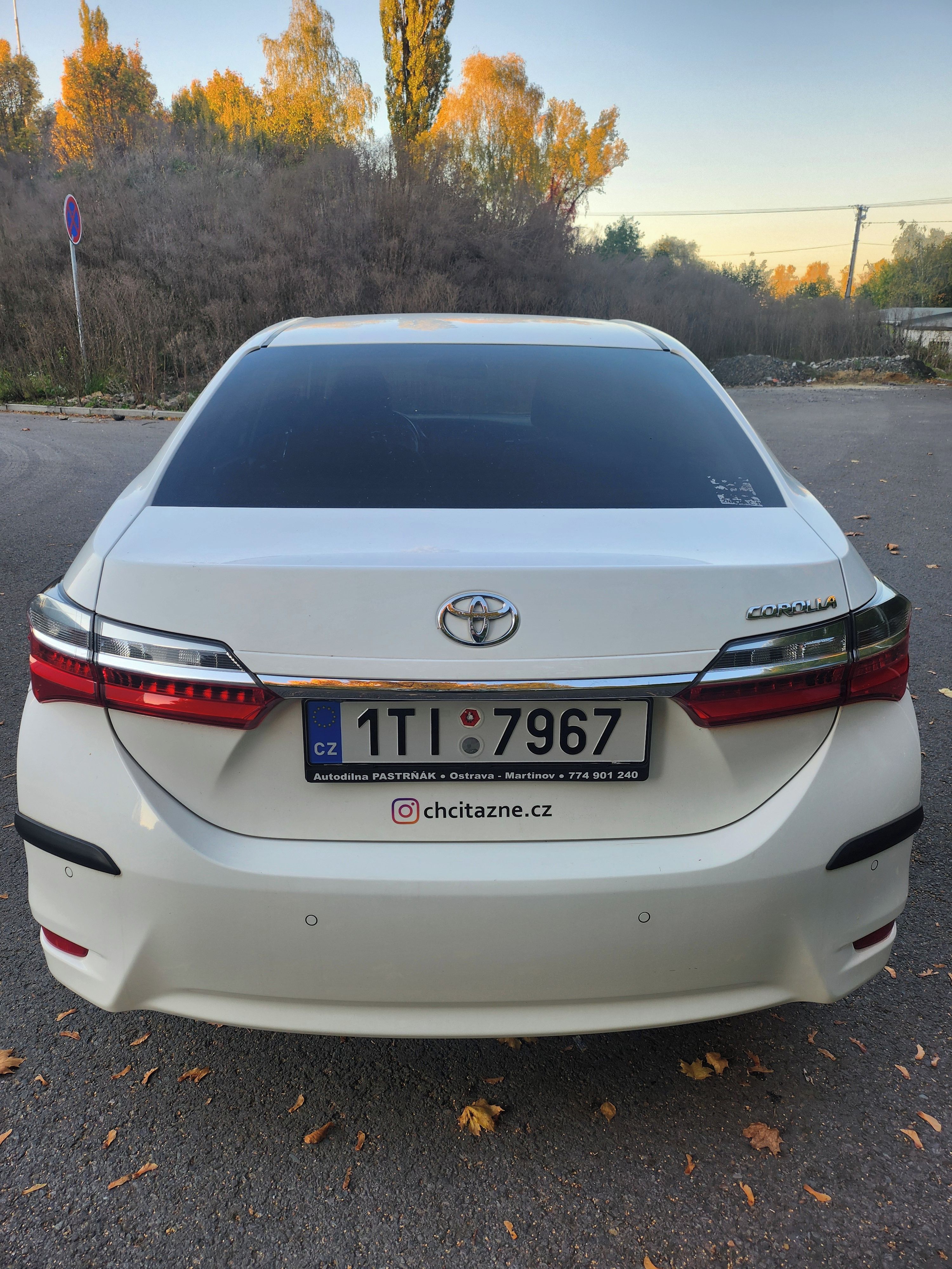 Toyota Corolla, 1,6 Velmatic - fotka 3