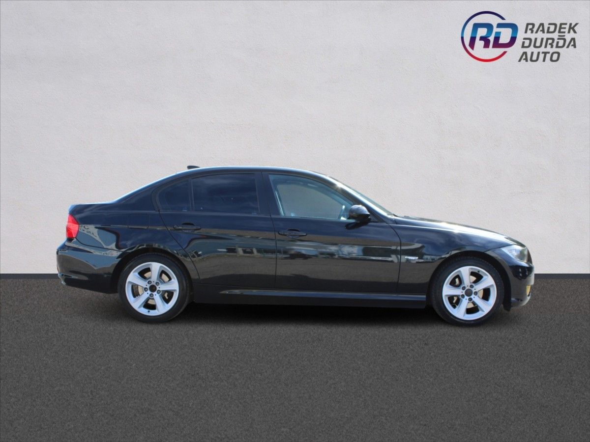 BMW Řada 3, 2,0 320i  ROZVODY - fotka 4