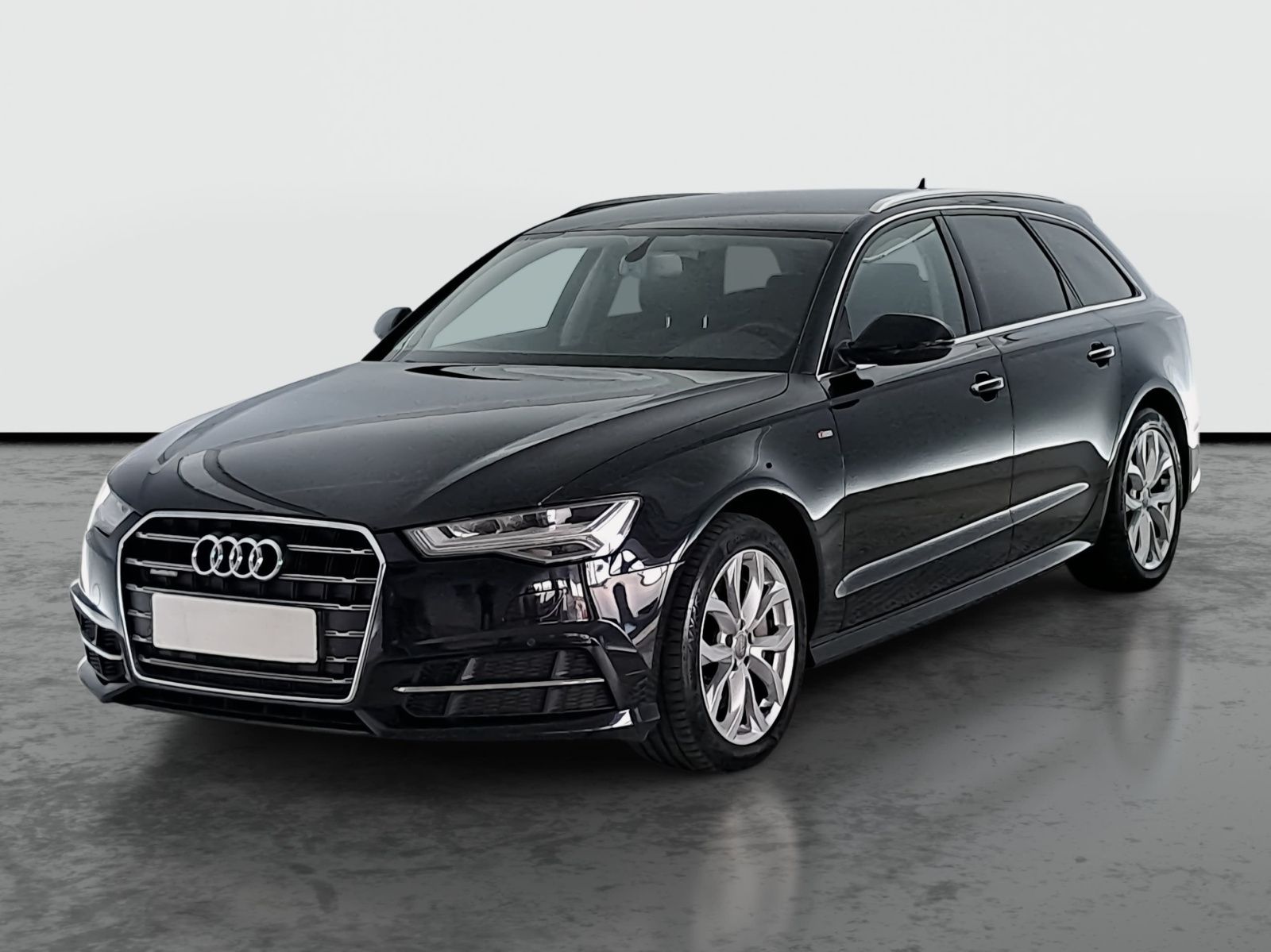 Audi A6, 3.0 TDI, 4X4, Automat, Kůže - fotka 3