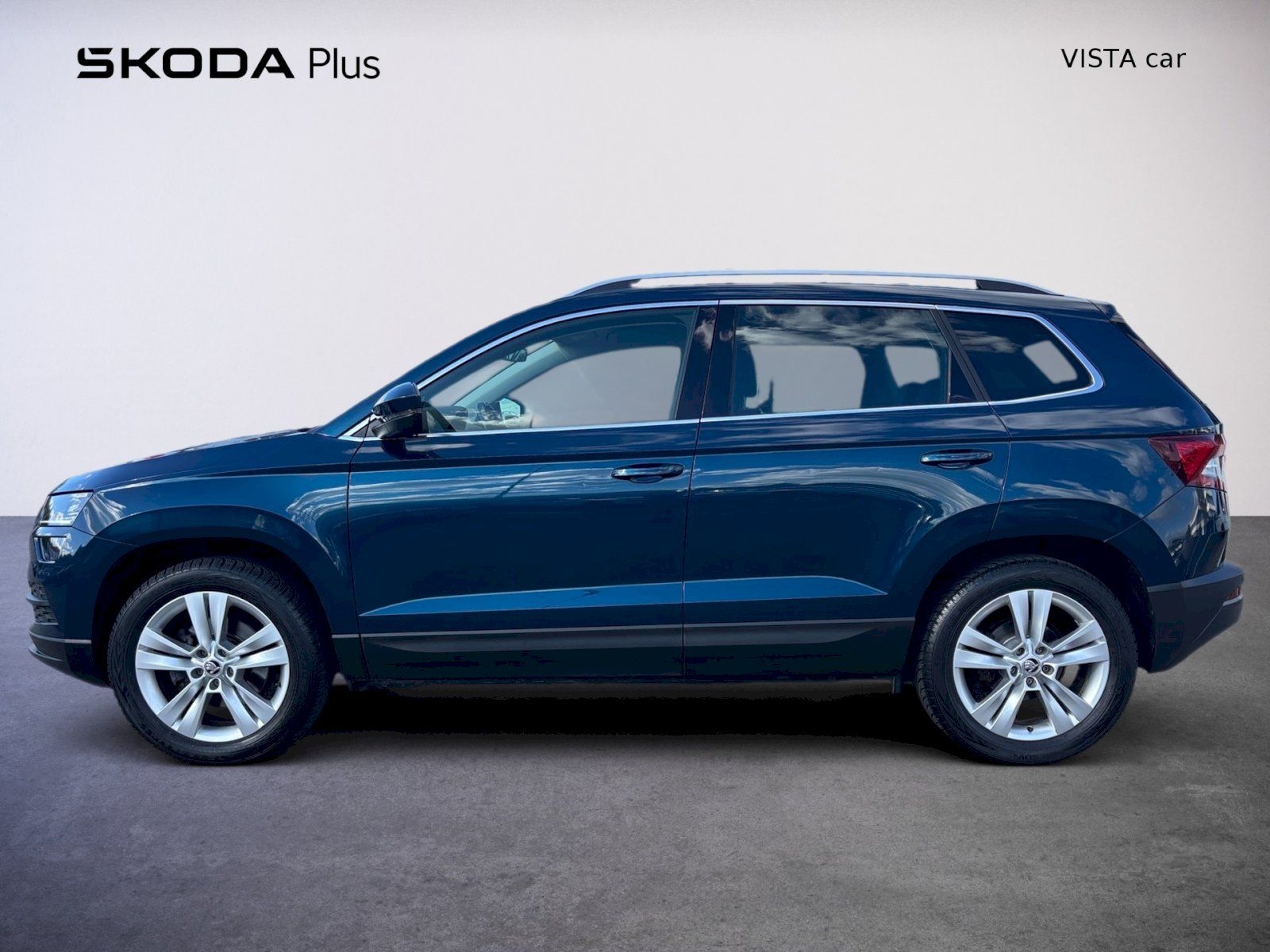 Škoda Karoq, 1.5 TSI / 110 kW Style 4x4 DSG - fotka 3