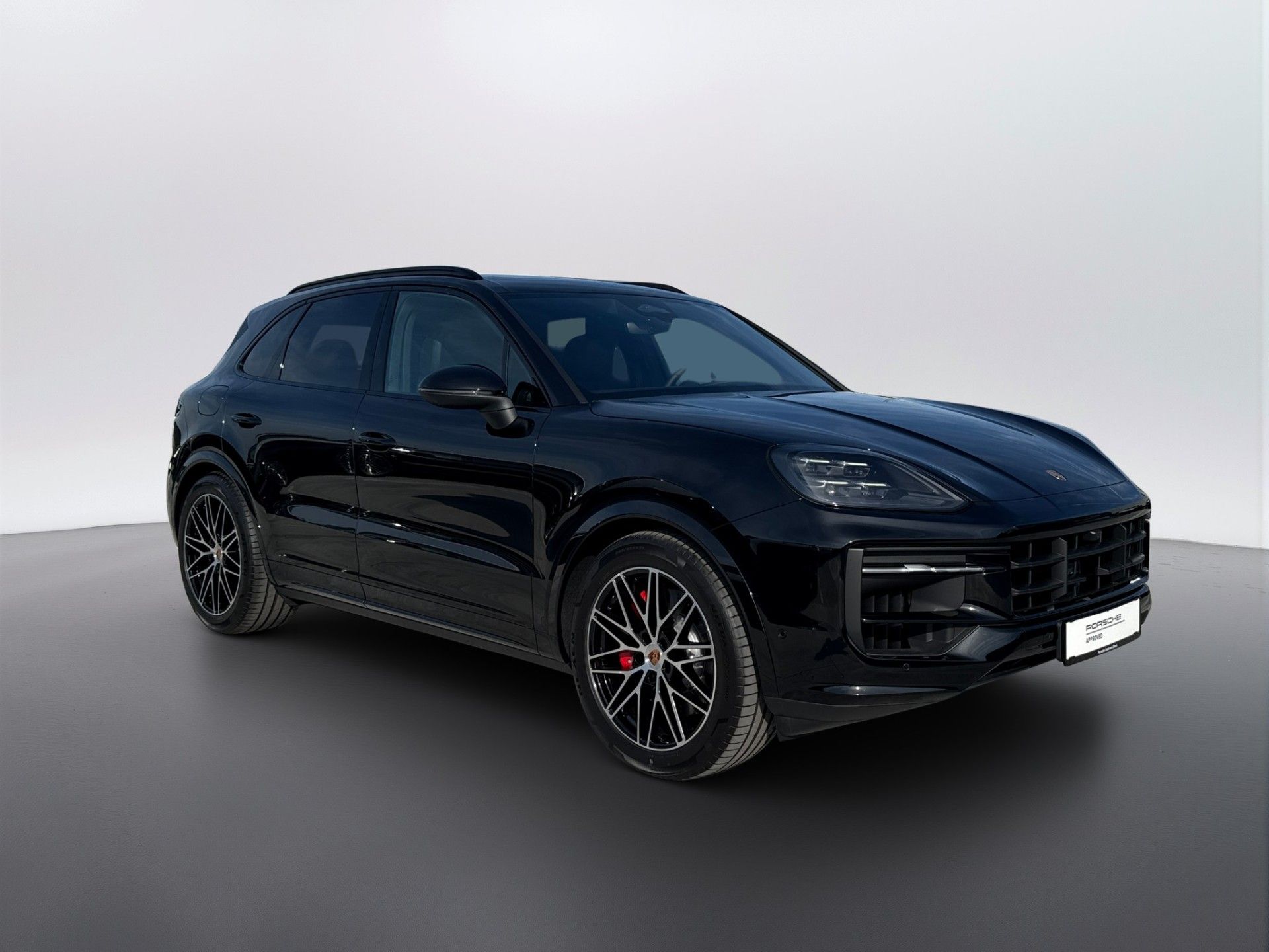 Porsche Cayenne, S - fotka 5