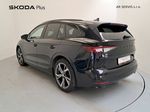 Škoda Enyaq iV, Sportline iV 80X 195kW/82