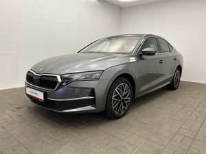 Škoda Octavia, 2.0TDI 85kW Top selection
