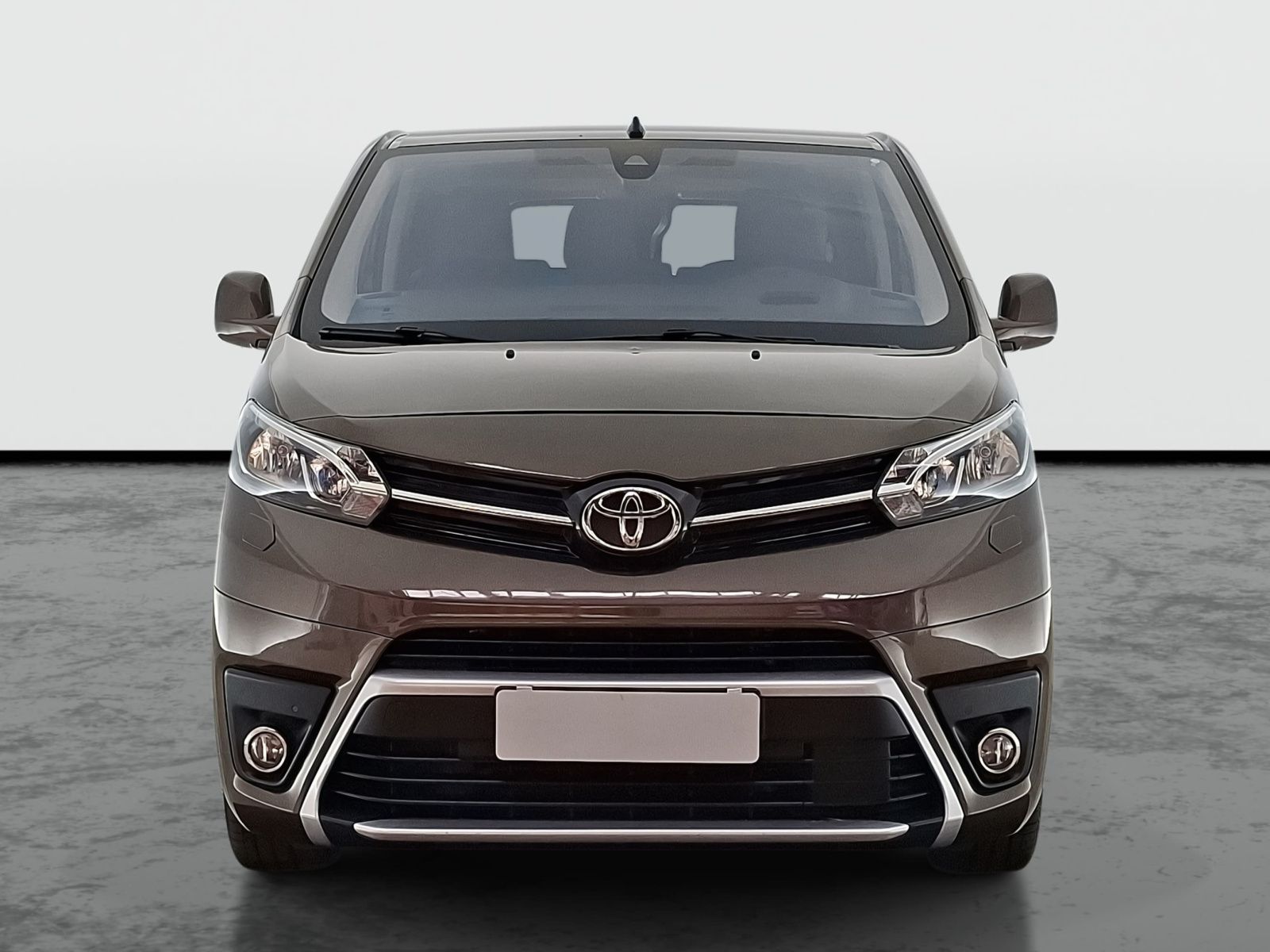 Toyota Proace Verso, 2.0 D-4D, Klima, Automat - fotka 2