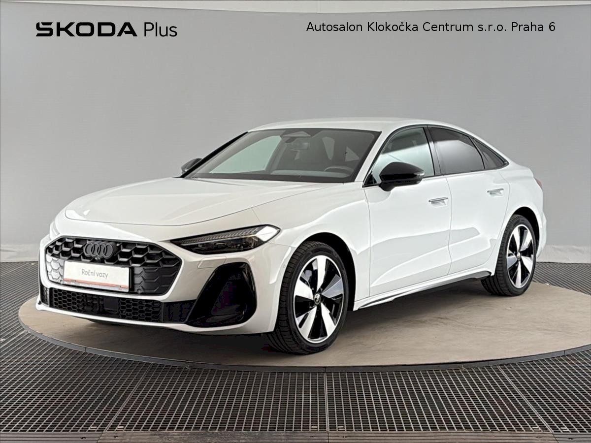 Audi A5, TDI150 kW S-line Quattro 7STR