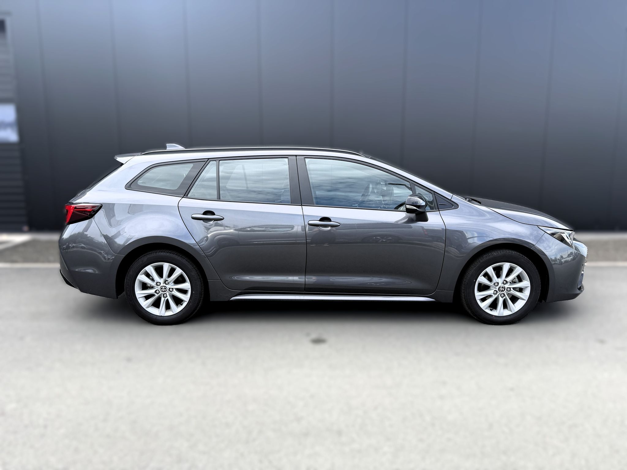 Toyota Corolla, Comfort Tech - fotka 4
