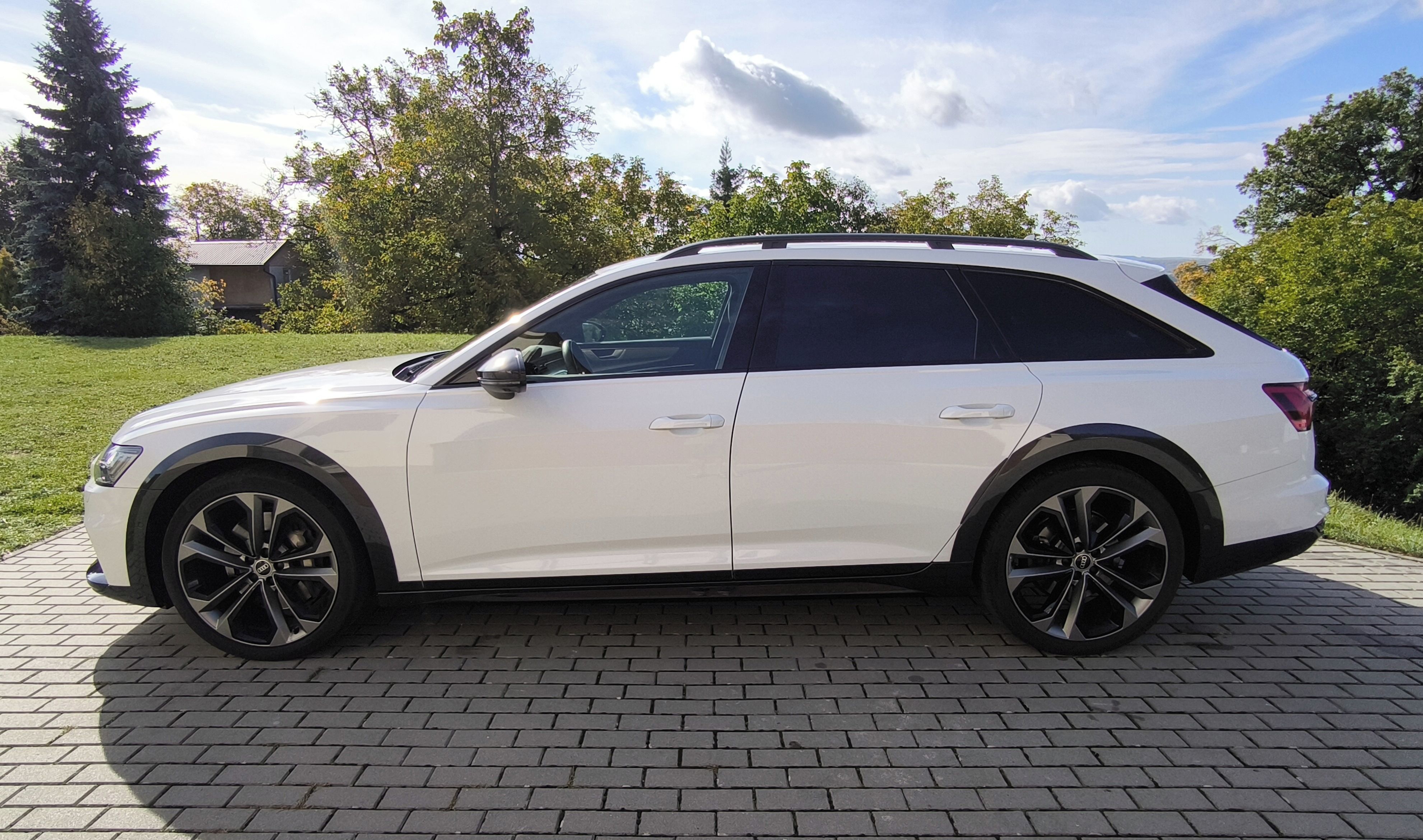 Audi A6 allroad, 55TDI *Záruka 2/2027*DPH*ČR* - fotka 2