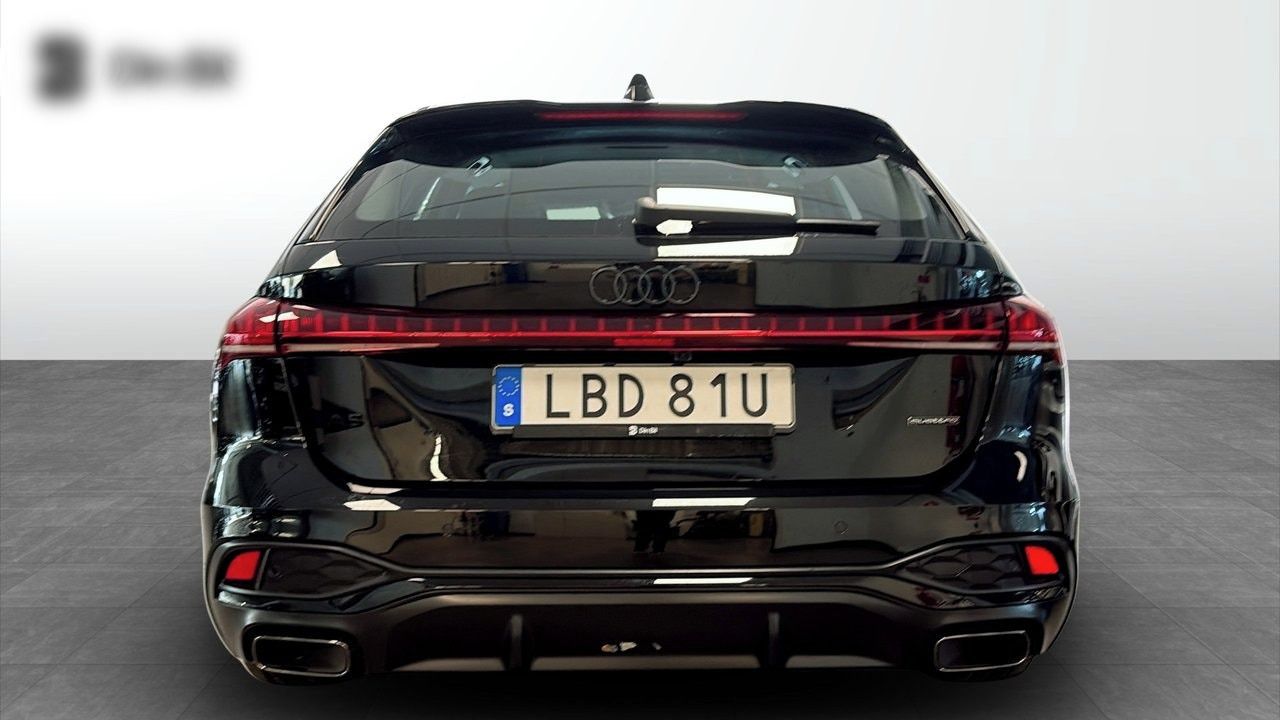 Audi A5, E-Hybrid S-line Tech Plus B&O - fotka 5