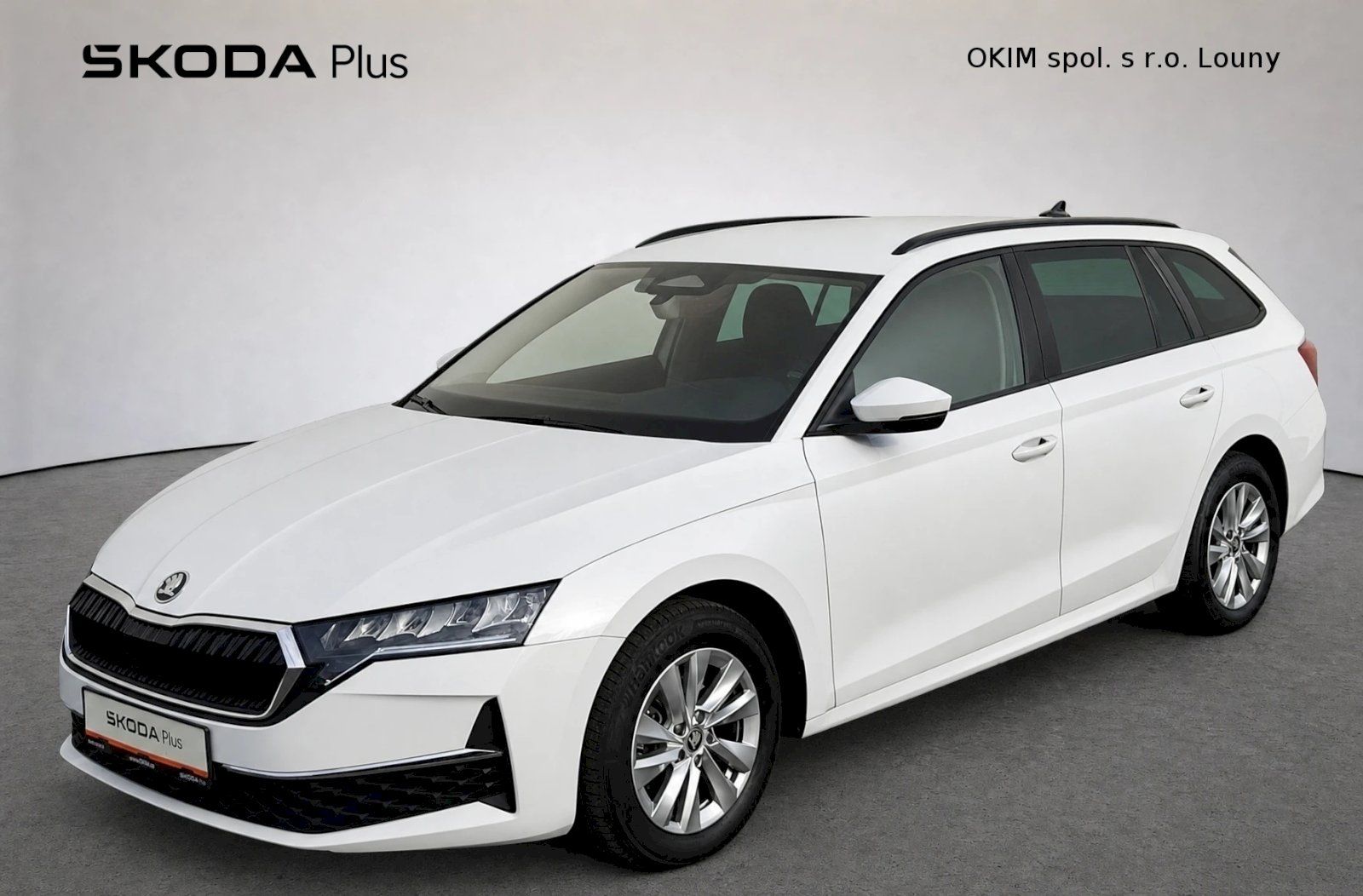 Škoda Octavia, Combi Selection 2,0 Tdi 110 Kw