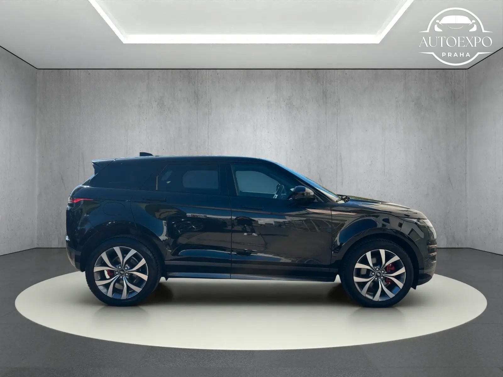 Land Rover Range Rover Evoque, R-Dynamic*PANORAMA - fotka 4