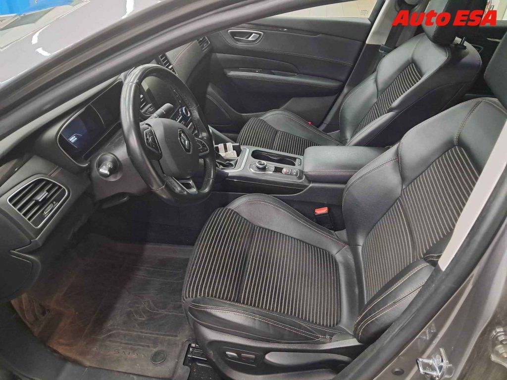 Renault Talisman, 1.8tci,2.maj,ČR - fotka 2