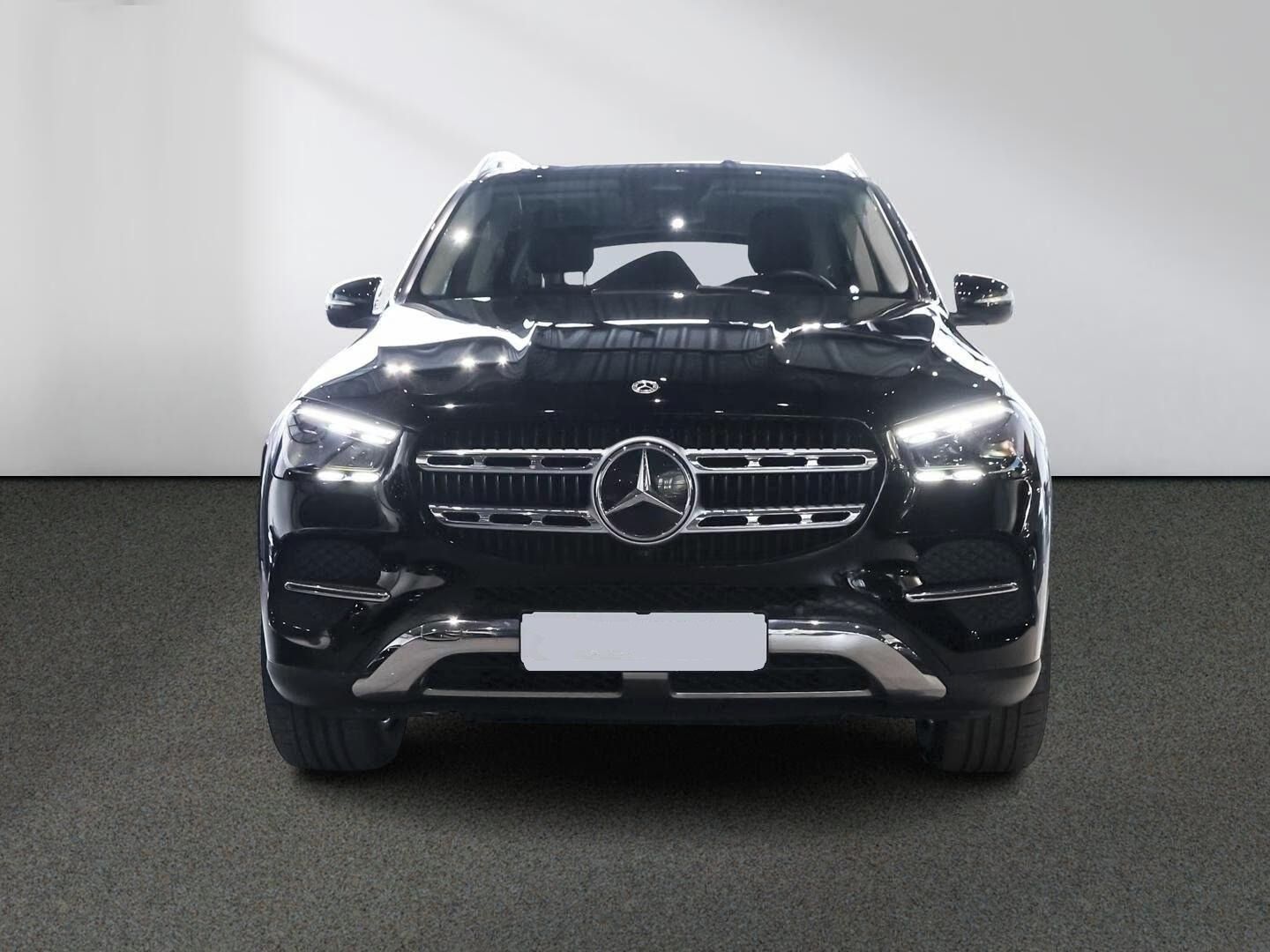 Mercedes-Benz GLE, 300 d 4M*Kůže*360° kamera* - fotka 3