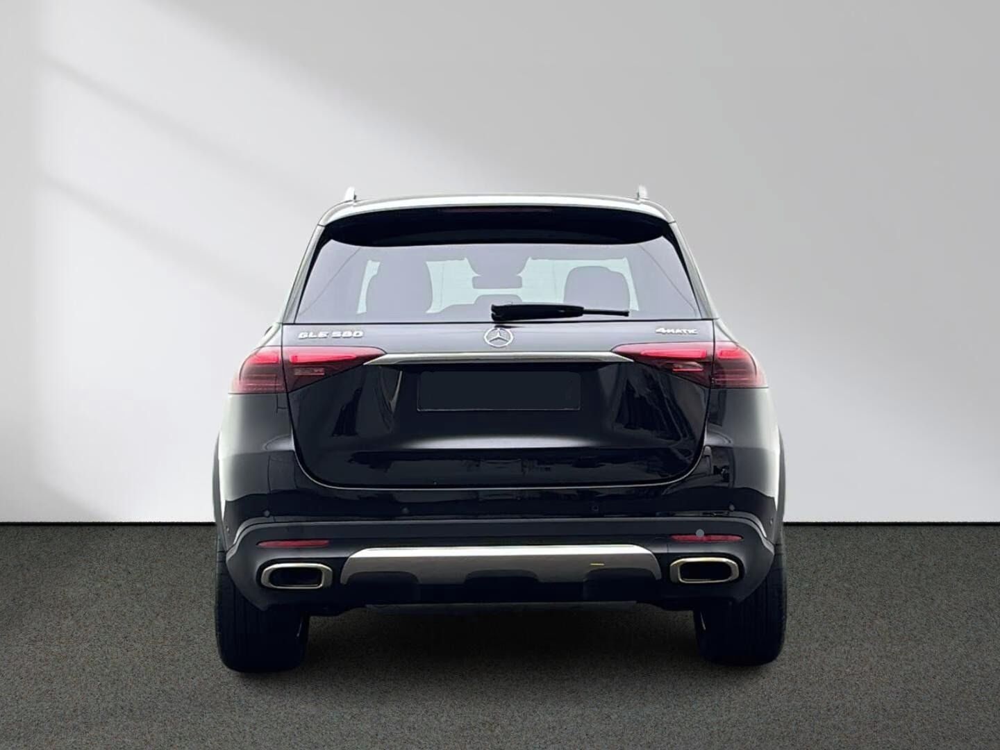 Mercedes-Benz GLE, 580 4M Premium*Kůže*360° - fotka 4