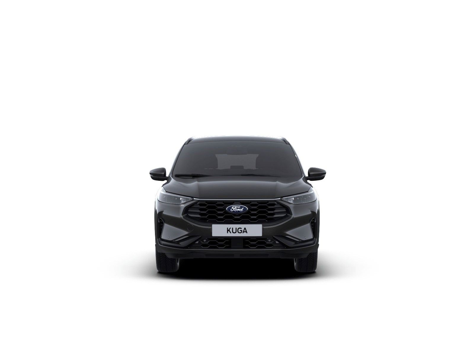 Ford Kuga, ST-LINE X SUV 2,5 Duratec - fotka 5