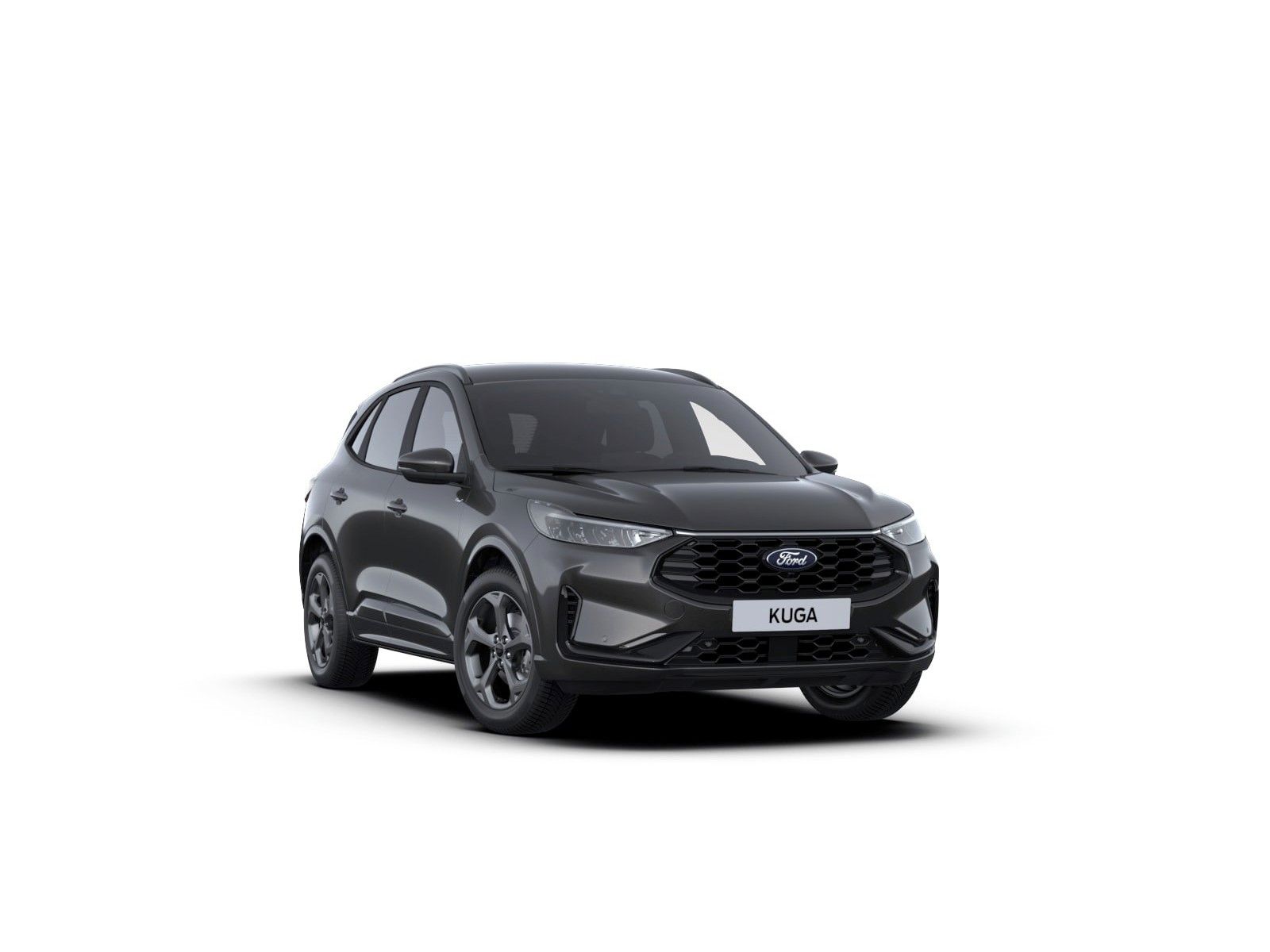 Ford Kuga, ST-LINE X SUV 2,5 Duratec