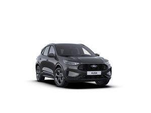 Ford Kuga, 2,5 Duratec Hybrid (HEV) 134