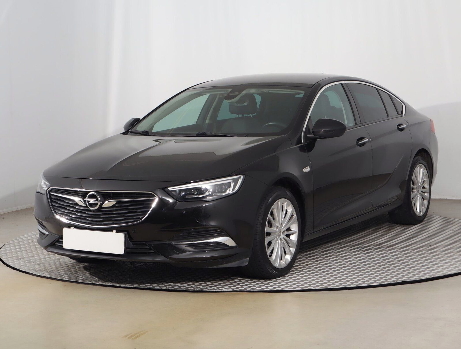 Opel Insignia, 2.0 CDTI, Automat, Serv.kniha - fotka 2