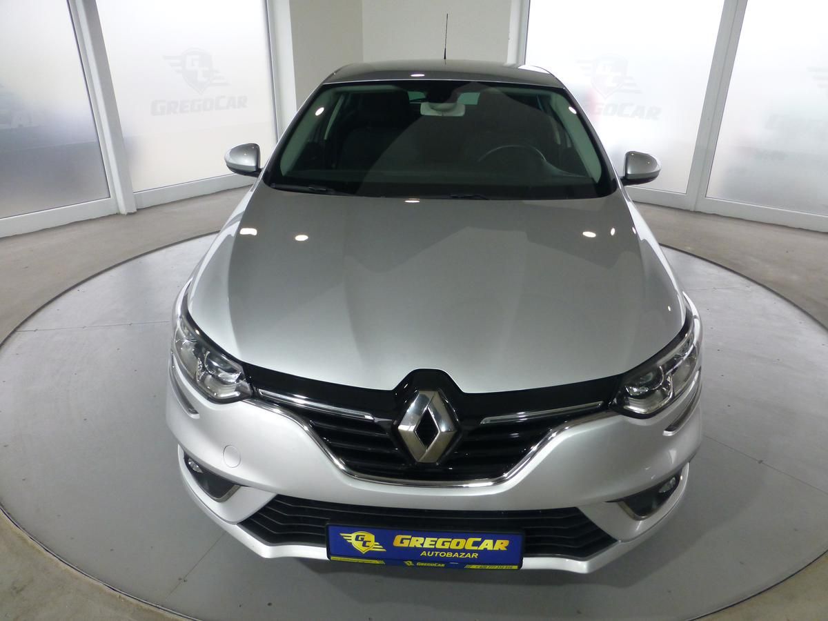 Renault Mégane, 1,2TCE*DIGIKLIMA*ALU****NEW ČR - fotka 3
