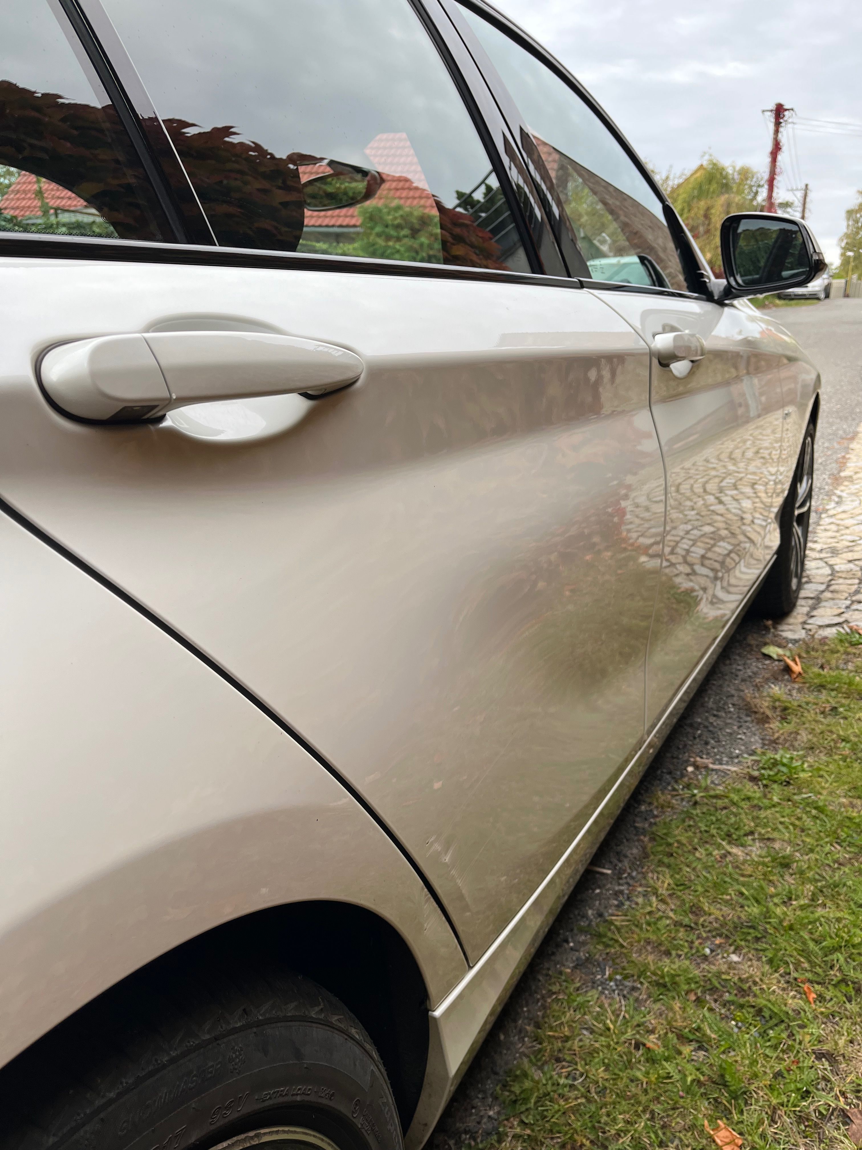 BMW Řada 1, BMW 1 , 18i automat CZ - fotka 4