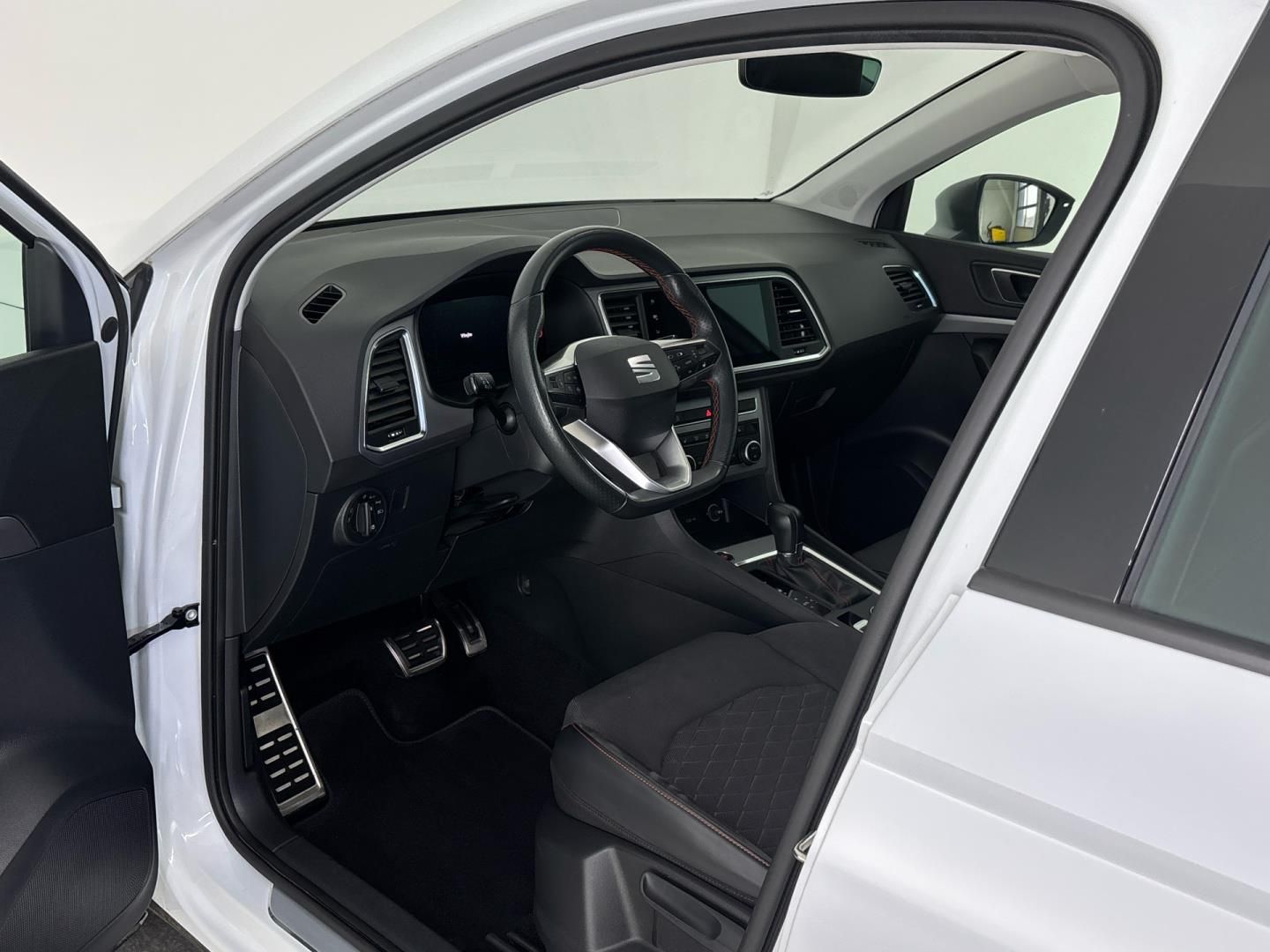 Seat Ateca, 1.5 TSI / 110 kW FR DSG - fotka 6