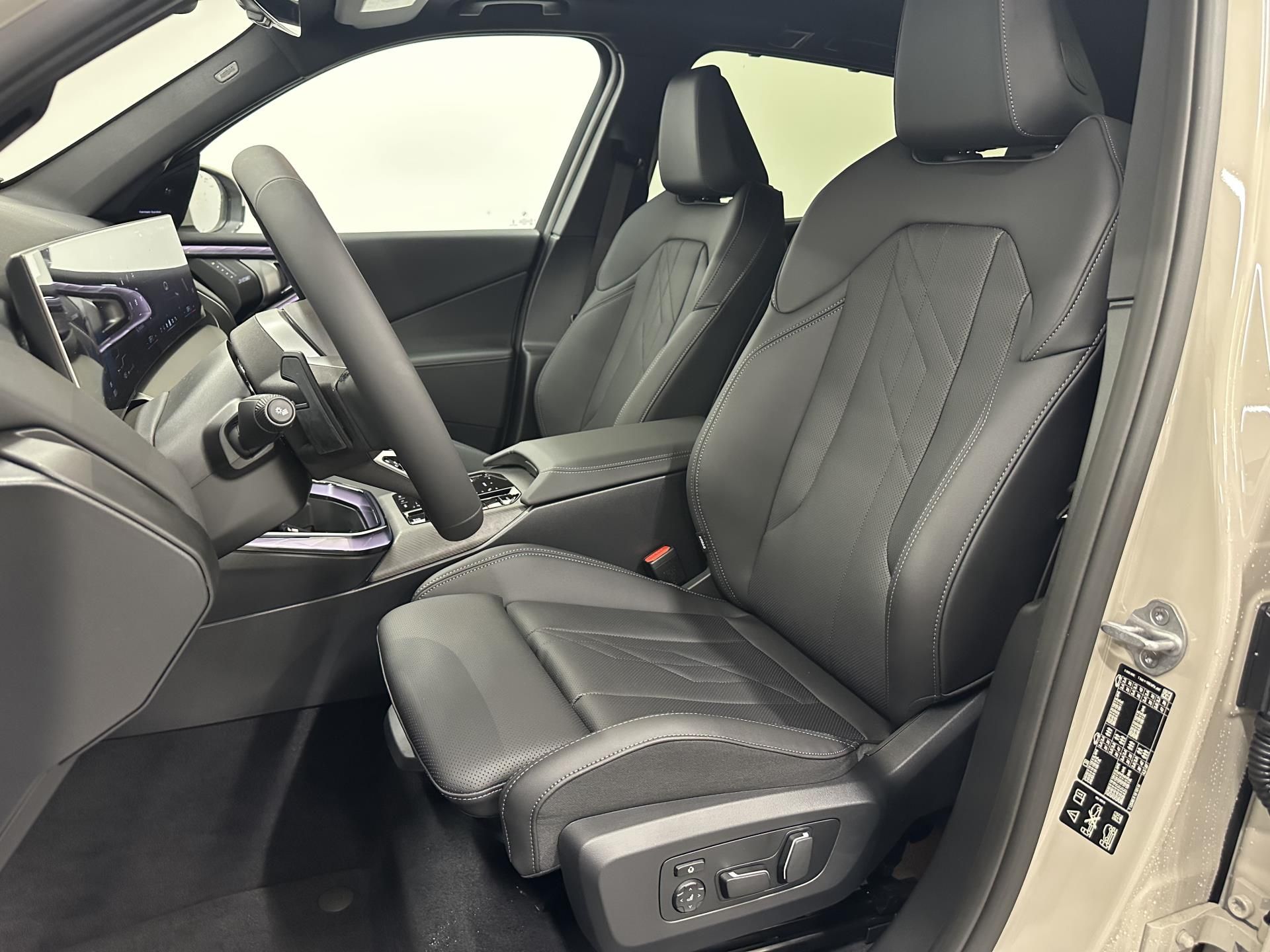 BMW X3, X3 20d xDrive - fotka 6