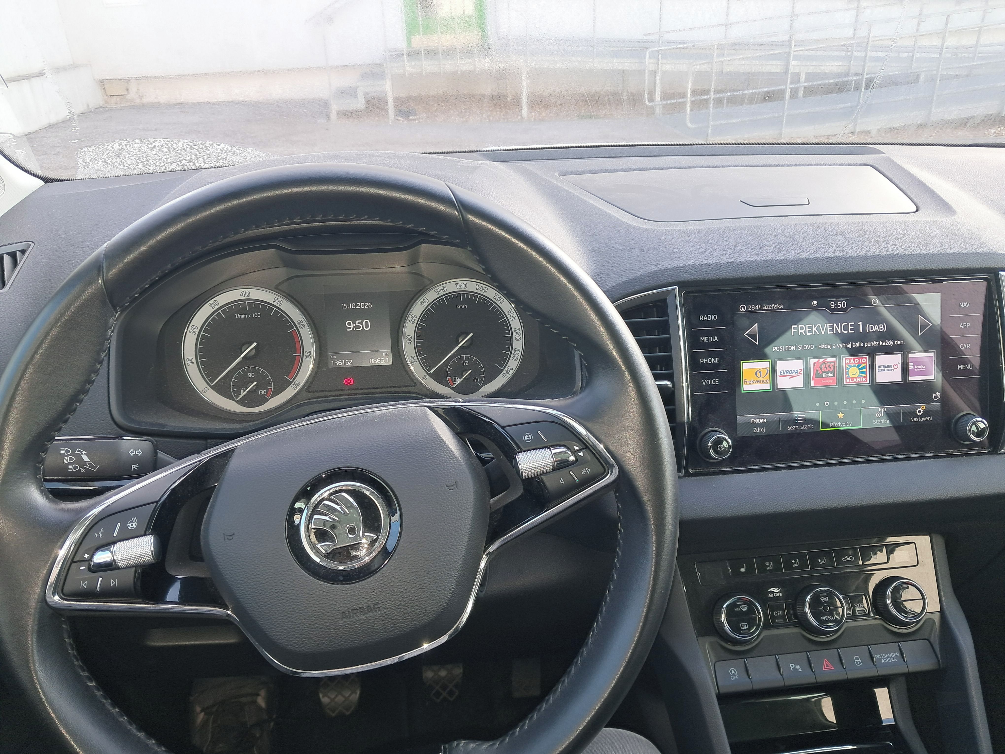 Škoda Karoq - fotka 4