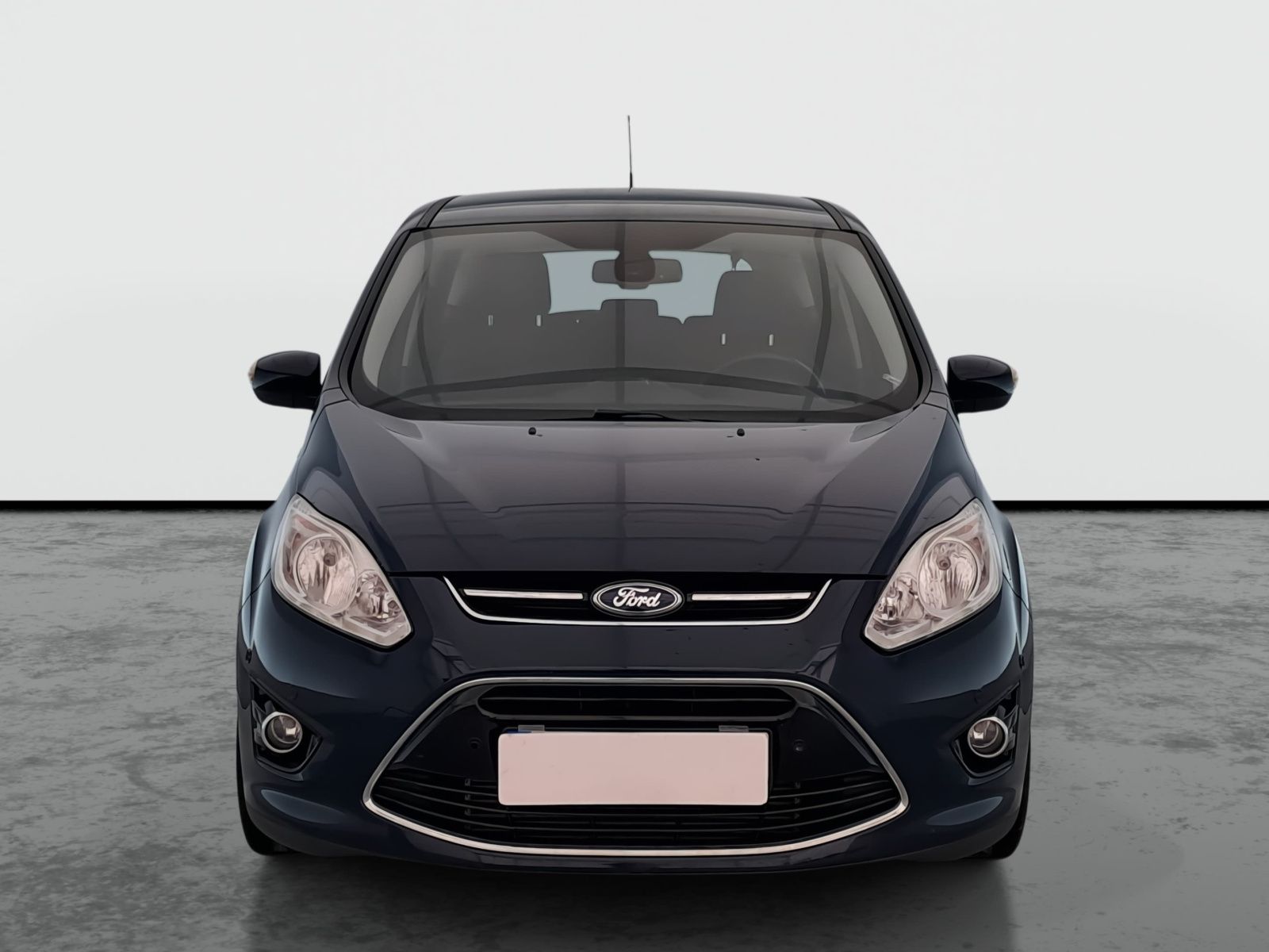 Ford C-MAX, 1.6 EcoBoost, Titanium - fotka 2
