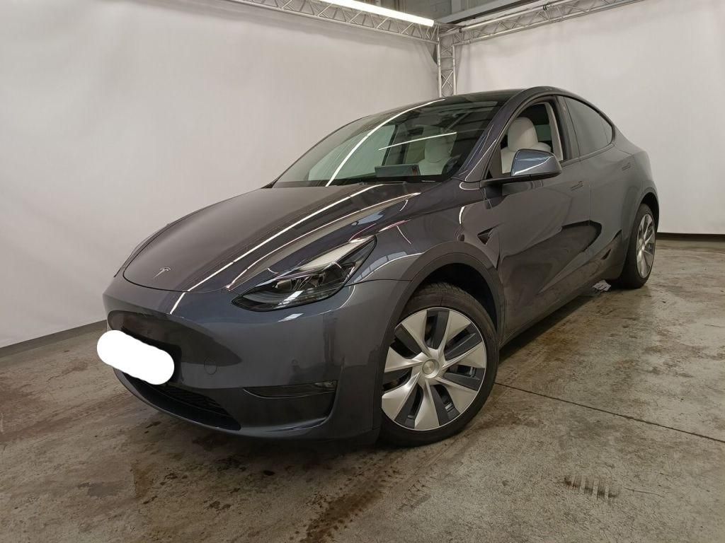 Tesla Model Y, AWD Long Range    PŘIPRAVUJEME - fotka 2