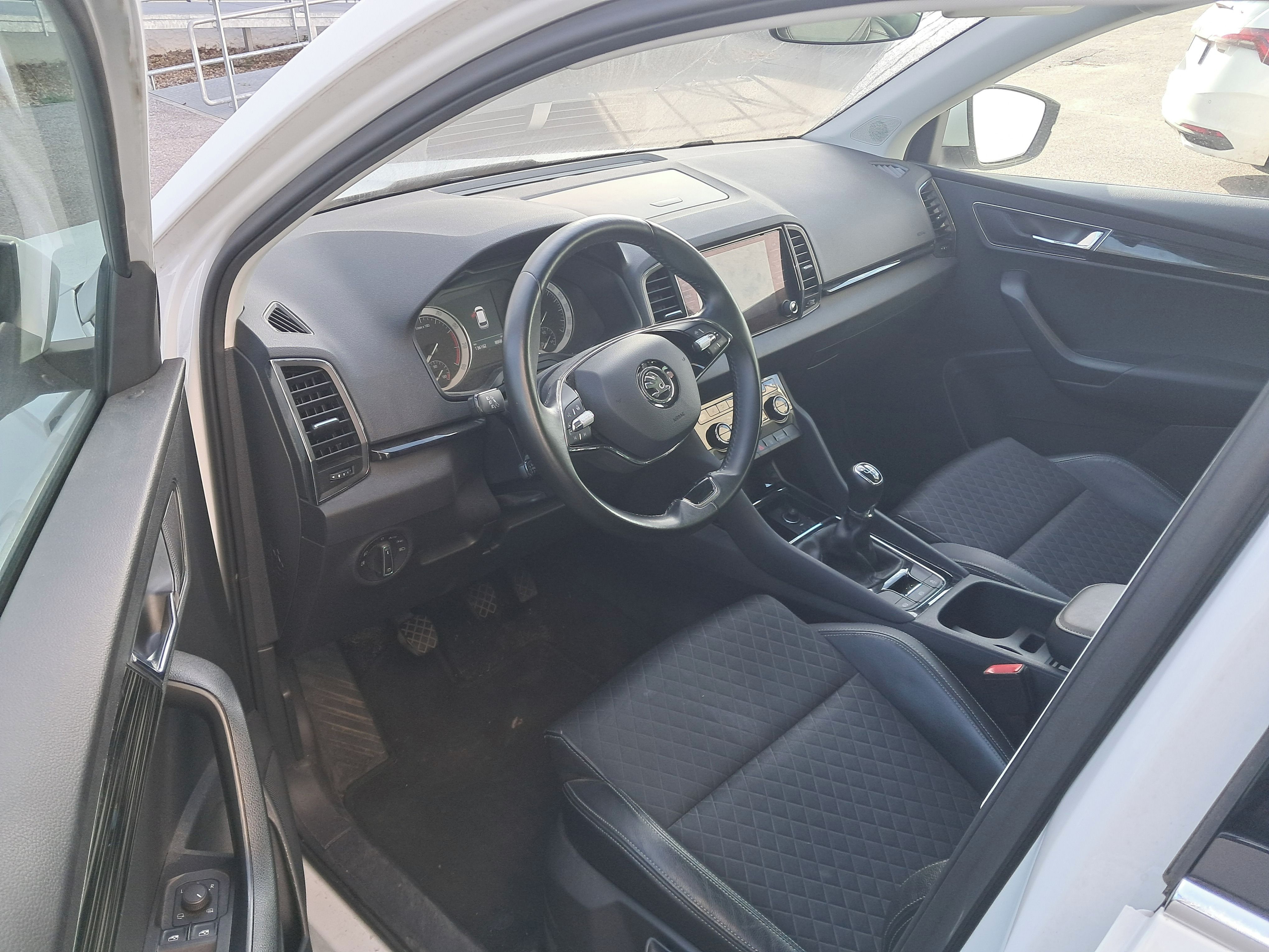 Škoda Karoq - fotka 5