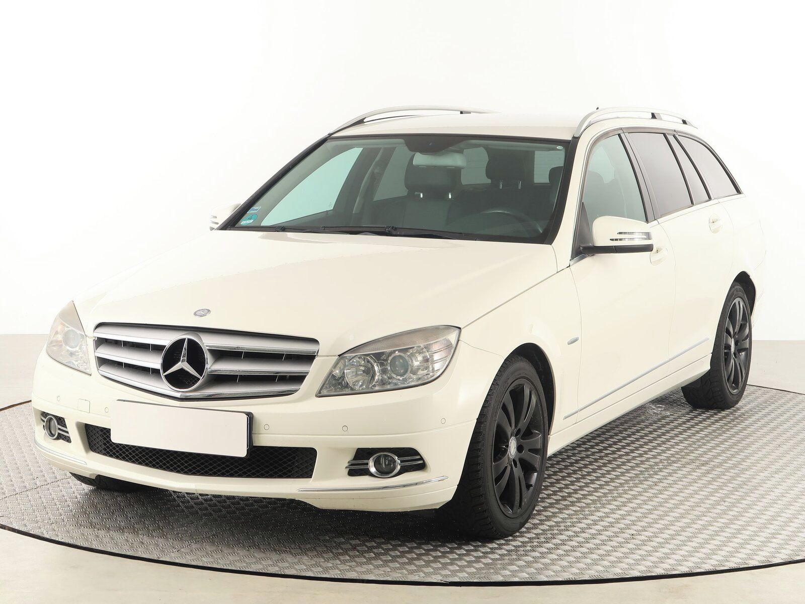 Mercedes-Benz Třídy C, 200 CDI, Classic - fotka 2
