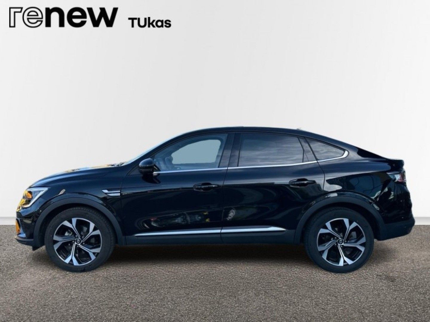 Renault Arkana, 1.6full hybrid E-Tech 105kW Te - fotka 5
