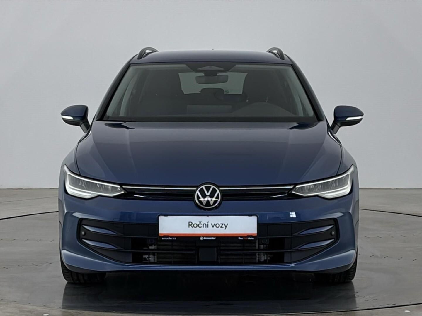 Volkswagen Golf, 1.5 eTSi / 85 kW People DSG - fotka 4