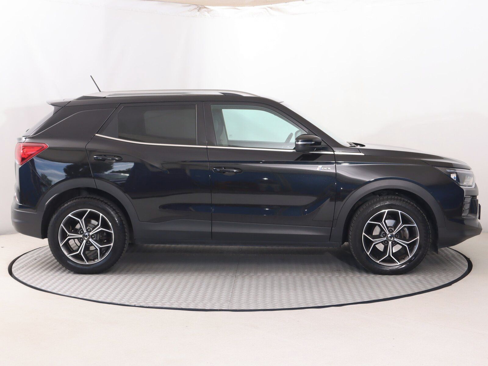 SsangYong Korando, 1.5 T-GDI, Style Plus, Automat - fotka 6